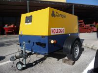 OFFERTA Compressore Compair C30 da 3000 Lt